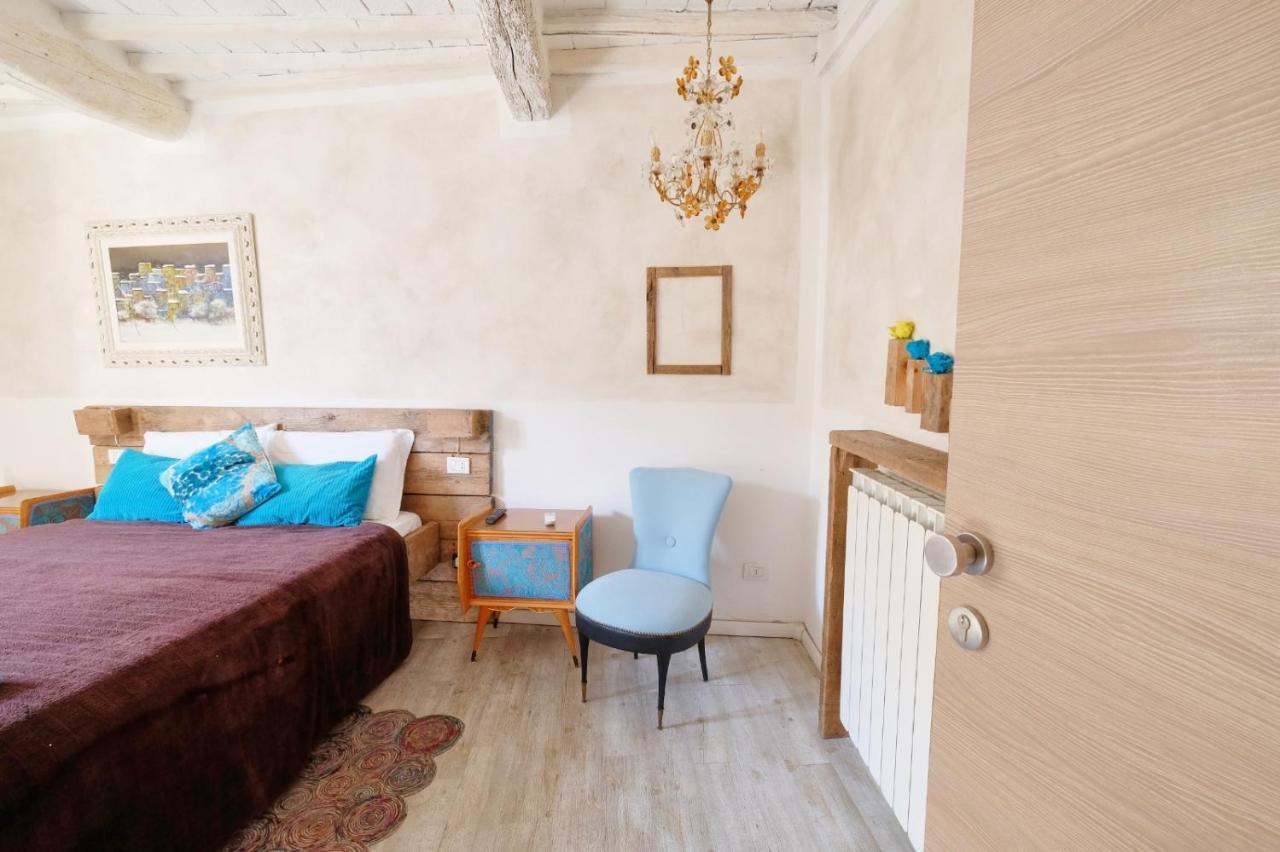 La Boheme Suite With Ac And Wifi Lucca Exterior foto